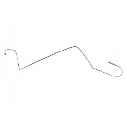 Stabdžių linija, slėgio ekvalaizeris, cilindras