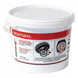 Padangų montavimo pasta 5 kg