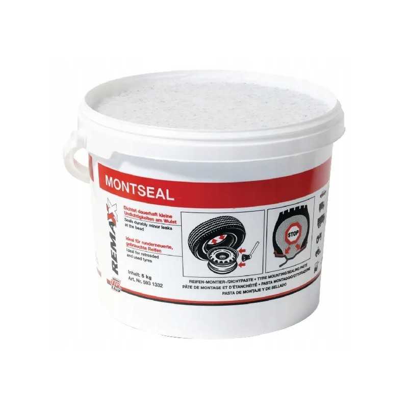 Padangų montavimo pasta 5 kg