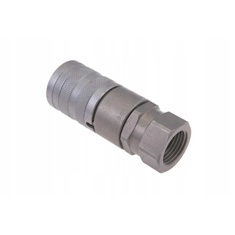 86001253 plokščias hidraulinis lizdas