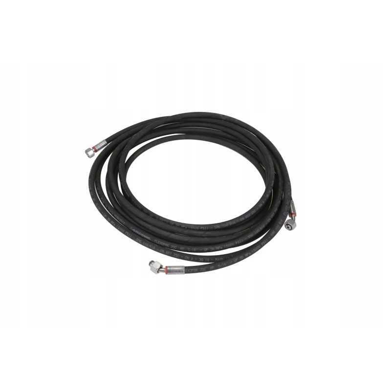 842ls ls hidraulinės linijos ir jungtys