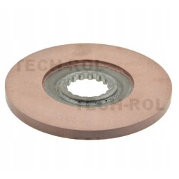 Stabdžių diskas 50 3502040 mtz pronar