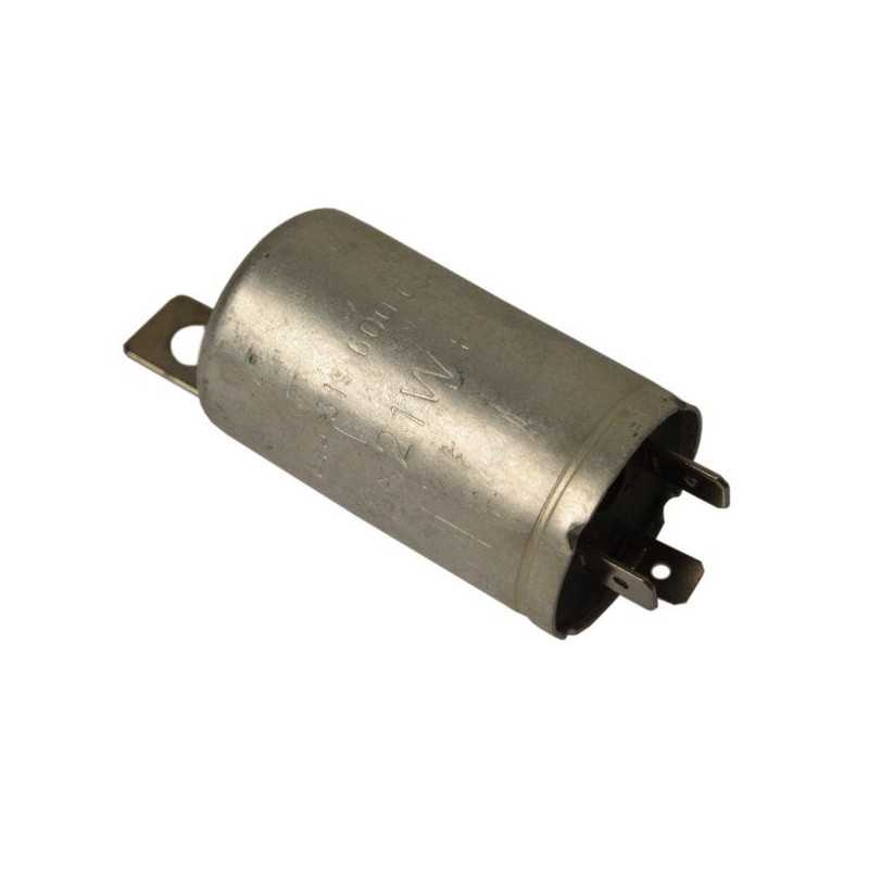 Posūkio signalo pertraukiklis 59115738 zetor 5211