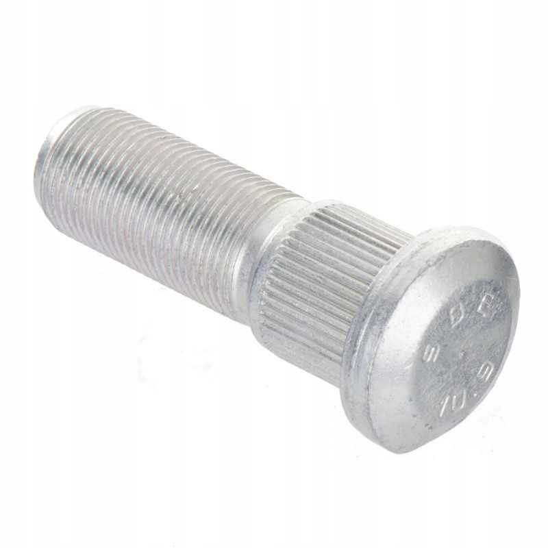 Rato smeigės m20x105 ilgis 40 72 75 mm John Deere