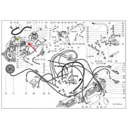 833621 1 hidraulinė žarna