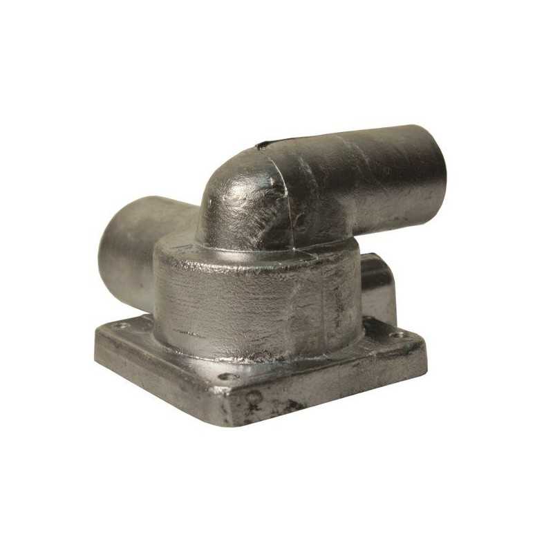Termostato korpusas zetor 5011 5211 6011 7211 7745