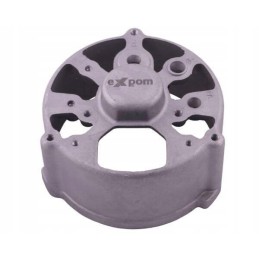 Galinis generatoriaus dangtis 15 130 165 7017732m1 mf3