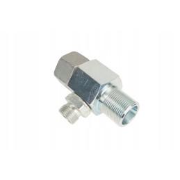 831 hidraulinis trišakis m24 x 1 5