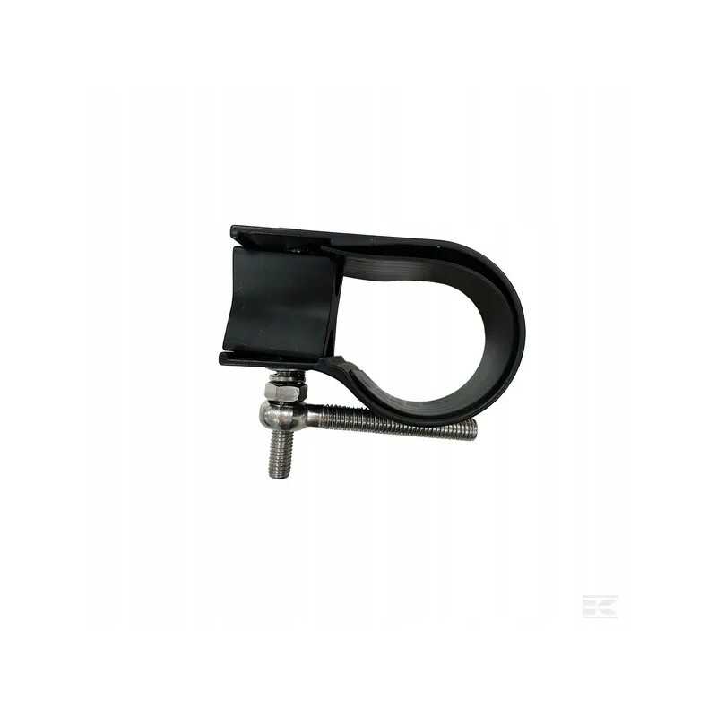 50 mm vamzdžio laikiklis clmp50