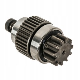 Ursus C 330 C 360 starteris bendix su reduktoriumi