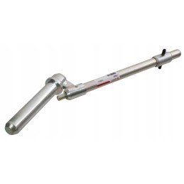 Smeigtukas 360 mm tiesus cp36kr