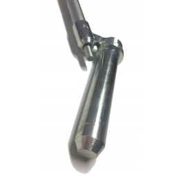 Smeigtukas 360 mm tiesus cp36kr