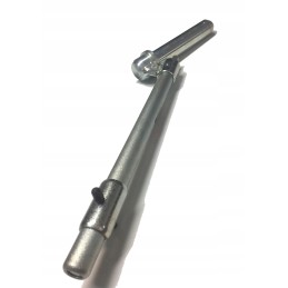 Smeigtukas 360 mm tiesus cp36kr