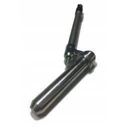 Smeigtukas 360 mm tiesus cp36kr