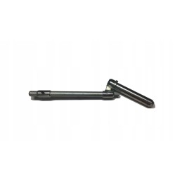 Smeigtukas 360 mm tiesus cp36kr