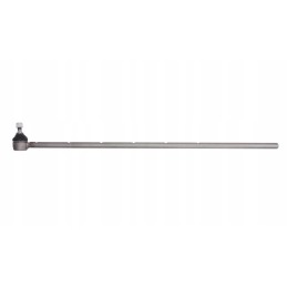 Skersinės vairo trauklės galas p 20a015 p p