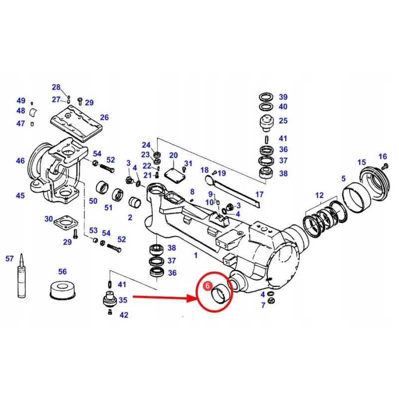 816300020470 priekinės ašies plieninė įvorė