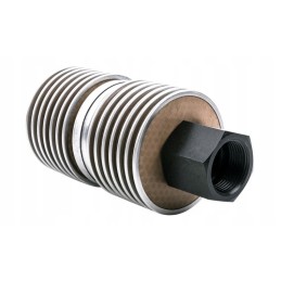 Hidraulinis siurbimo filtras ws1 40sm ciklopas