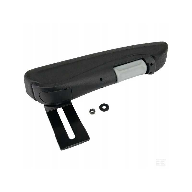 Grammer porankis dešinysis 60 x 380 mm g1023155