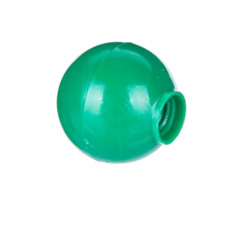 Užsukama rankenėlė su vidiniu sriegiu M10 fi 32mm