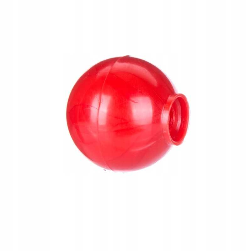 Užsukama rankenėlė su vidiniu sriegiu m6 fi 32mm