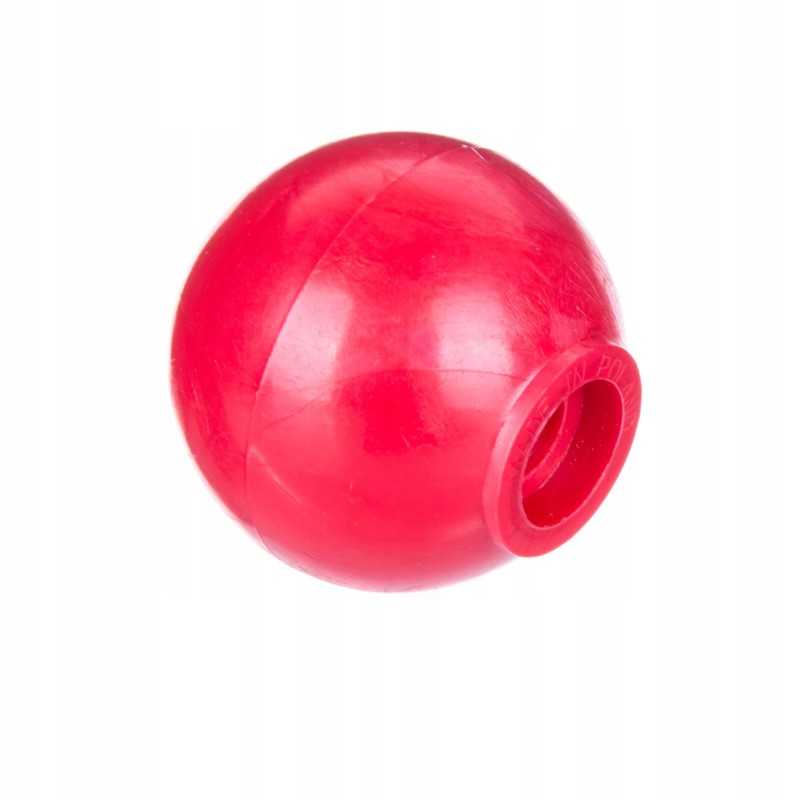 Užsukama rankenėlė su vidiniu sriegiu M8 fi 40mm