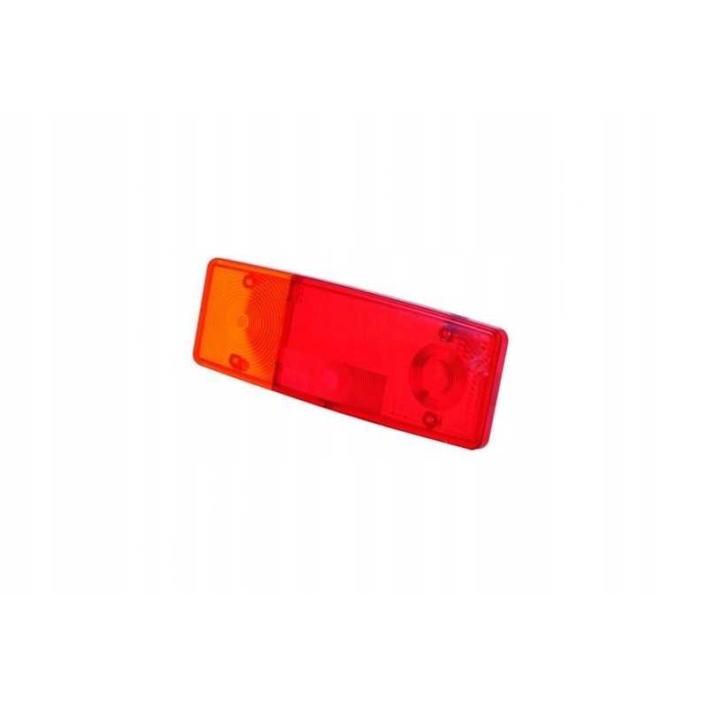 Kombinuoto galinio žibinto kairiojo žibinto gaubtas 549l buvo