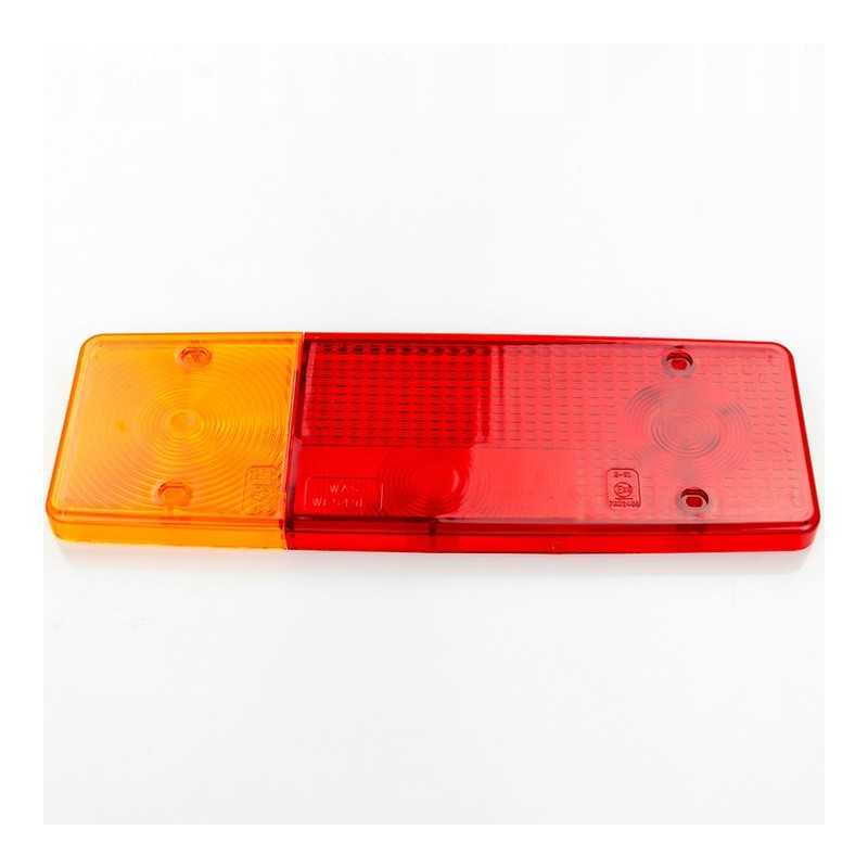 Kombinuoto galinio žibinto kairiojo žibinto gaubtas 549l buvo