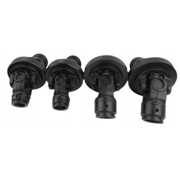 Kardaninio veleno jungtis w2380 homokinetinis g3