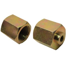 Purkštuko dangtelio veržlė mf3 ursus 3512 2812