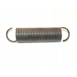 Grammer sėdynės spyruoklė c 330 c 360 50671220