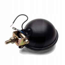 Darbinė prožektorinė lempa su H3 lempute