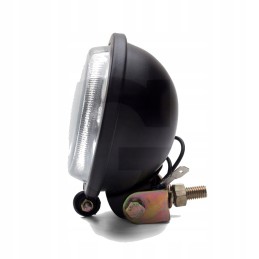 Darbinė prožektorinė lempa su H3 lempute