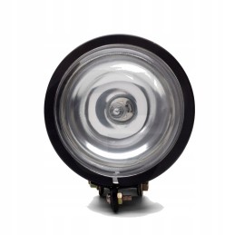 Darbinė prožektorinė lempa su H3 lempute