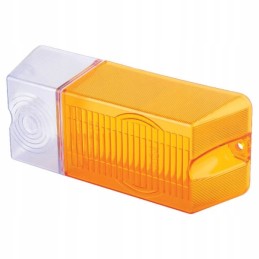 Priekinio indikatoriaus lempos gaubtas ST Zetor 5211 7745