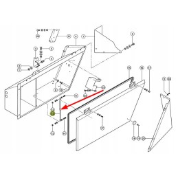 782876 0 dujų balionas
