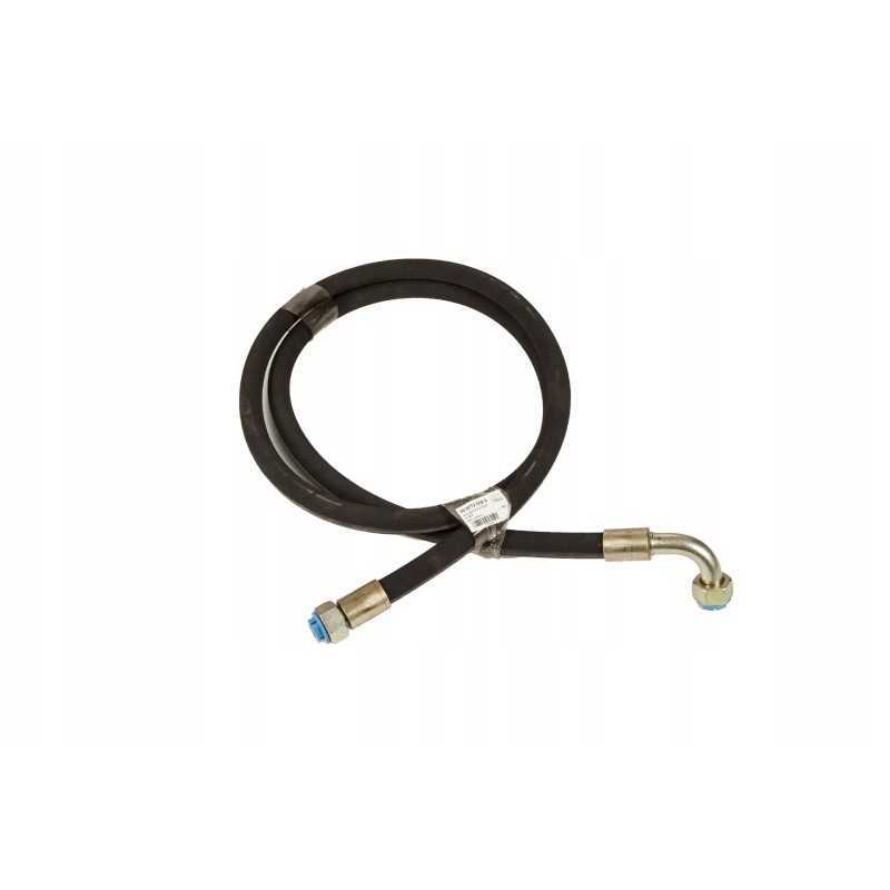 772052 0 alyvos aušintuvo hidraulinė žarna