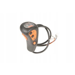 7700075124 pilna valdymo rankena