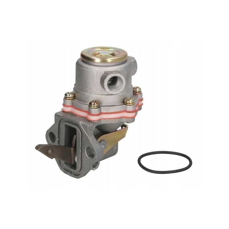 Mechaninis kuro siurblys ent110122 engitech