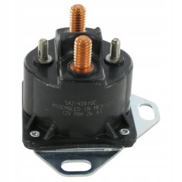 Paleidimo relė 12v john deere re164448 re17