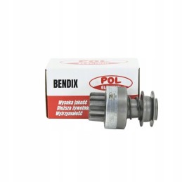 Bendix starterio movos mazgas 11z r10a biz