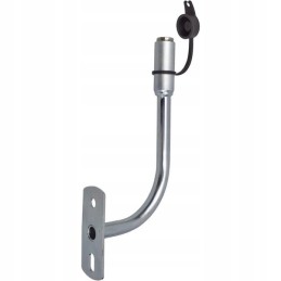 Gaidžio blykstės laikiklis, 225 mm aukščio