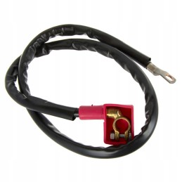 Starterio kabelis 1080mm mf3 1675695m91 exom