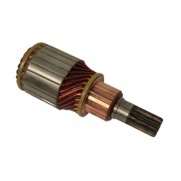 Starterio rotorius mf 235 255 ekvivalentas 7141541