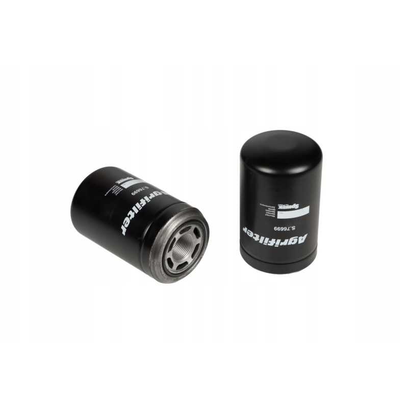 76699 sparex hidraulinės alyvos filtras
