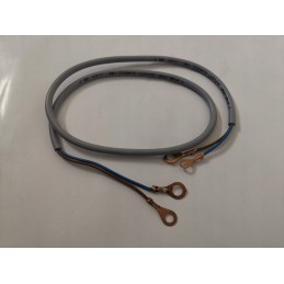 Claas jaguar magnetinės vonios kabelių juosta