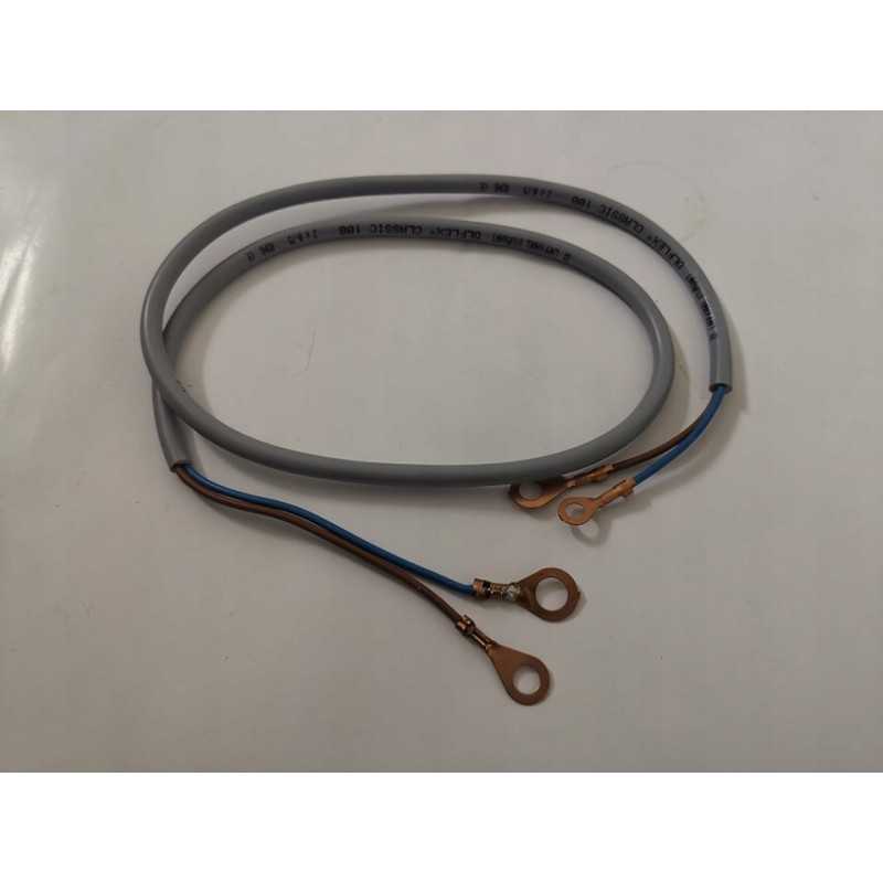 Claas jaguar magnetinės vonios kabelių juosta