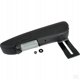 Grammer kairysis porankis 60 x 380 mm