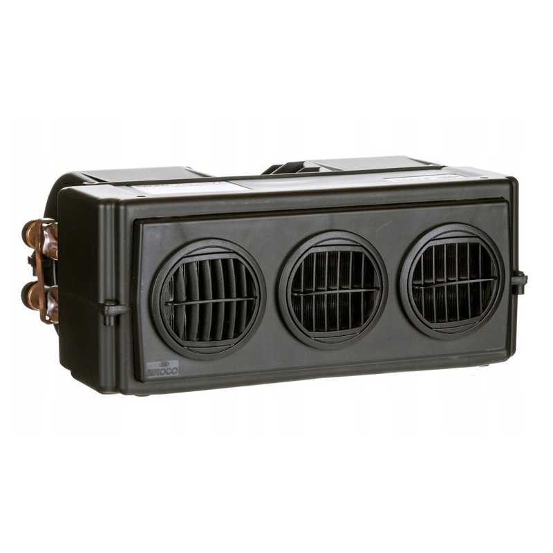 Tenere performa šildytuvas 12v 6 2kw 260mm c 385