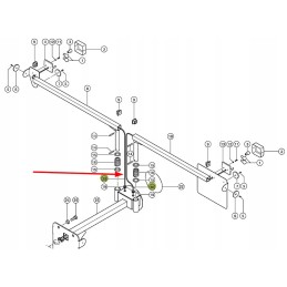 762232 0 antraštės elektros kabelis
